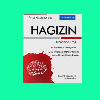 Hagizin 5mg