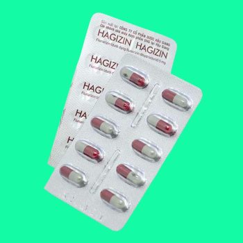 Hagizin 5mg