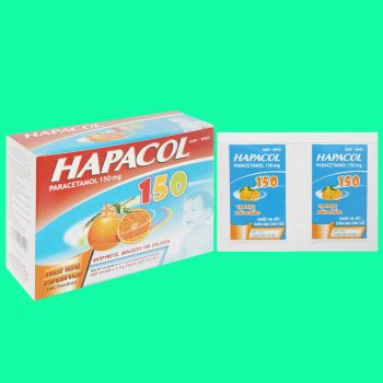 Hapacol 150