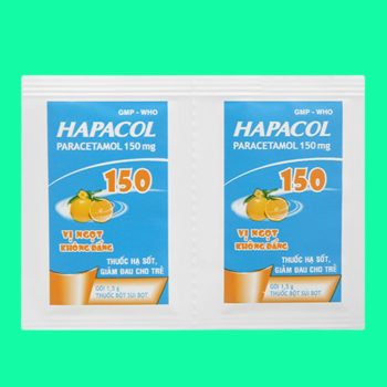 Hapacol 150