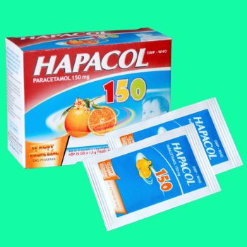 Hapacol 150
