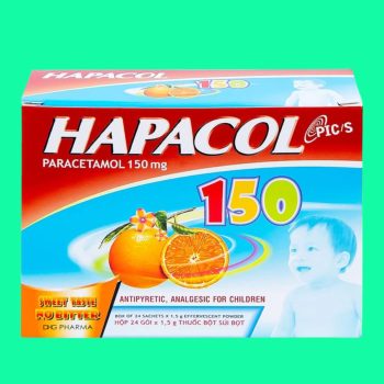 Hapacol 150