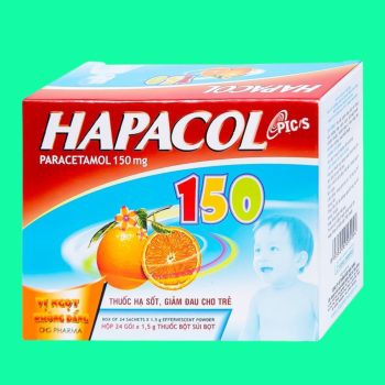 Hapacol 150