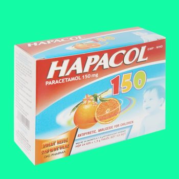 Hapacol 150