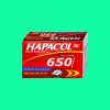 Hapacol 650