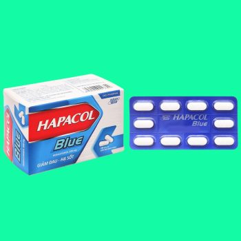 Hapacol Blue