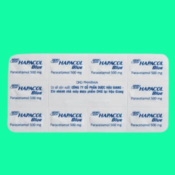 Hapacol Blue
