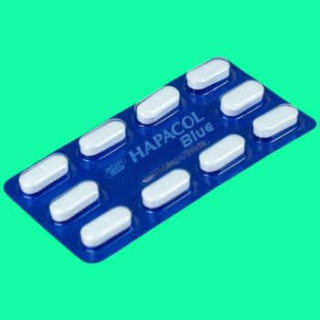 Hapacol Blue