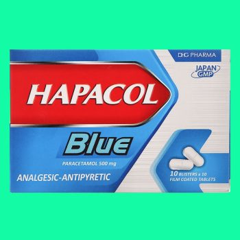 Hapacol Blue