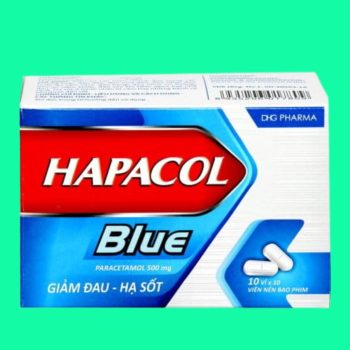 Hapacol Blue