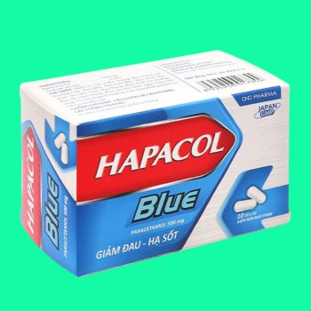 Hapacol Blue