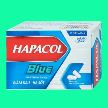 Hapacol Blue