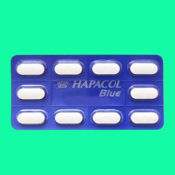 Hapacol Blue