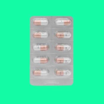 Hapenxin Capsules