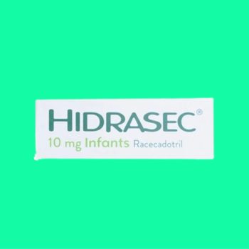 Hidrasec 10 mg Infants