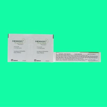 Hidrasec 10 mg Infants
