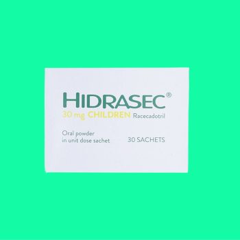 Hidrasec 30mg Children