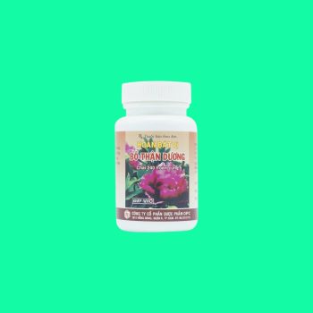 Hoàn Bát Vị Bổ Thận Dương