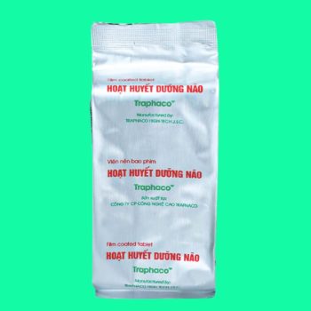 Hoạt Huyết Dưỡng Não Traphaco