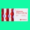 Irbesartan Stella 150mg