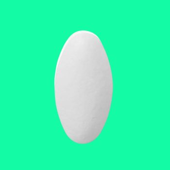 Kaleorid 600mg