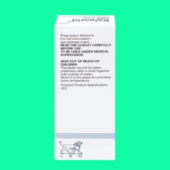 Kaleorid 600mg