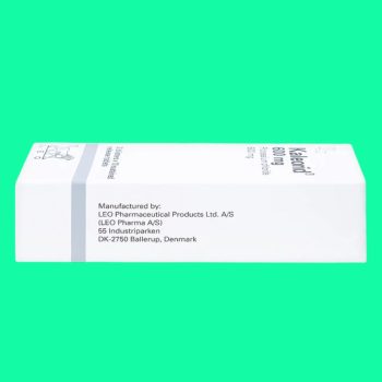 Kaleorid 600mg