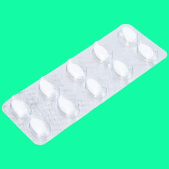 Kaleorid 600mg