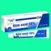 Kẽm Oxyd 10% HDPharma