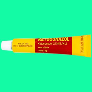Ketoconazol 2 Medipharco 9