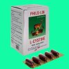 L-Cystine 500mg Phils Lin