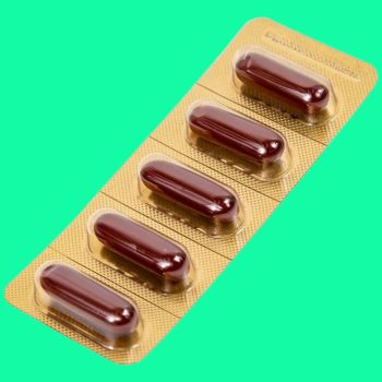 L-Cystine 500mg Phils Lin