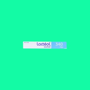Lactéol 340mg