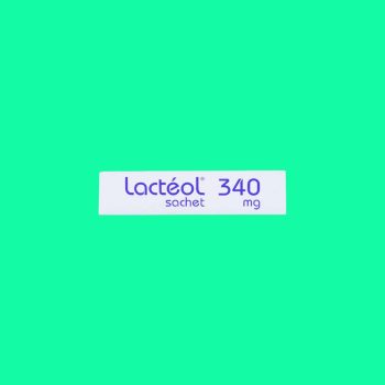 Lactéol 340mg