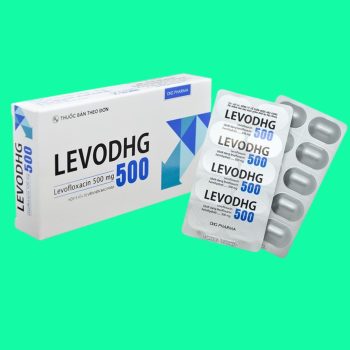LevoDHG 500