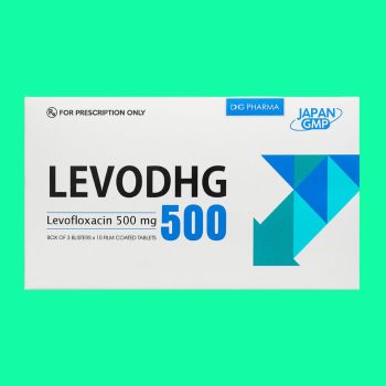 LevoDHG 500