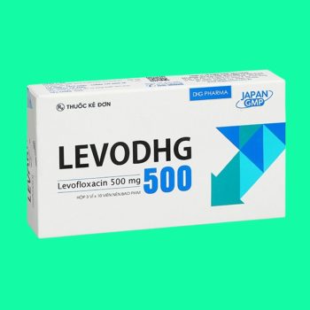 LevoDHG 500