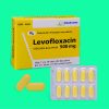 Levofloxacin 500 mg Imexpharm