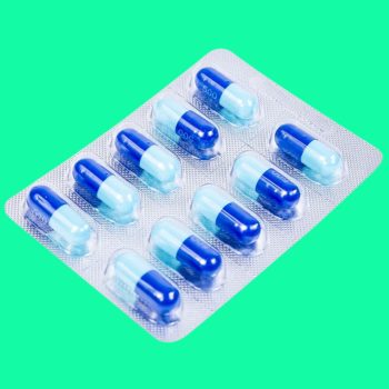 Lincomycin 500mg Vidipha