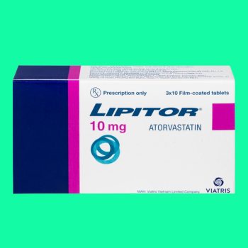 Lipitor 10mg Viatris