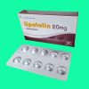 Lipotatin 20mg