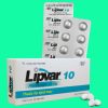 Lipvar 10 DHG