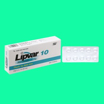 Lipvar 10 DHG