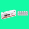Lipvar 20