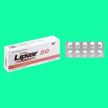 Lipvar 20