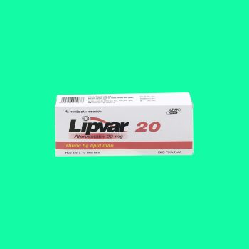 Lipvar 20