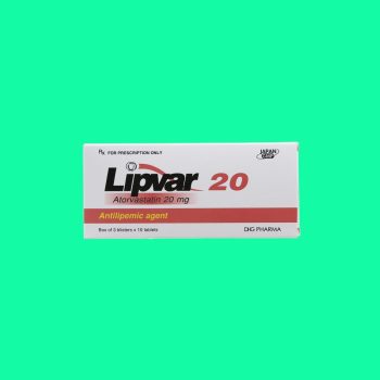 Lipvar 20