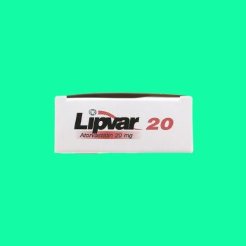 Lipvar 20
