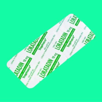 Loratadin 10mg Traphaco