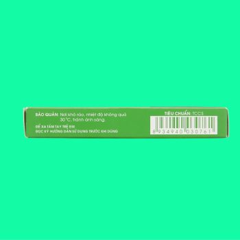 Loratadin 10mg Traphaco